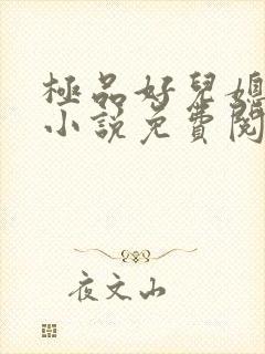 极品好儿媳苏茜小说免费阅读全文