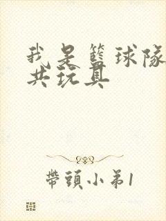 我是篮球队的公共玩具