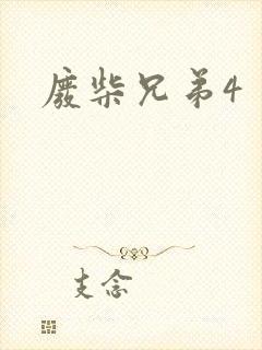 废柴兄弟4