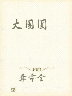 大团圆