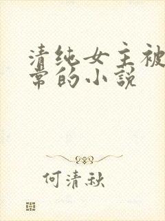 清纯女主被擒日常的小说