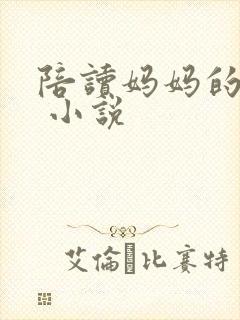 陪读妈妈的性事 小说