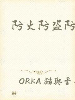 防火防盗防师兄