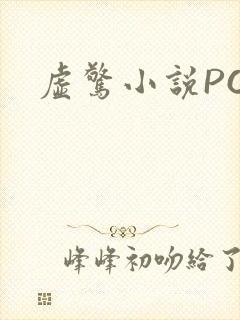 虚惊小说PO