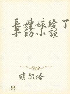 长嫂嫁给了小叔子的小说