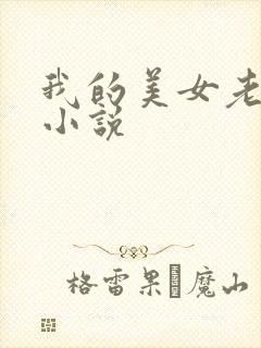我的美女老板 小说