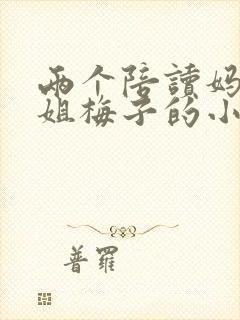 两个陪读妈妈赵姐梅子的小说