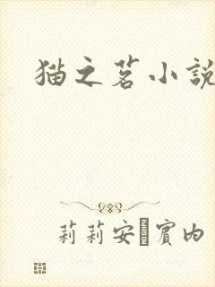 猫之茗小说