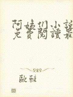 阿姨们小说全文免费阅读最新章节