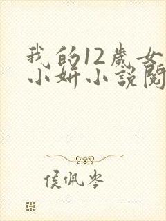 我的12岁女儿小妍小说阅读全文封面