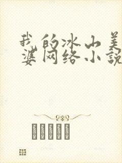 我的冰山美女老婆网络小说