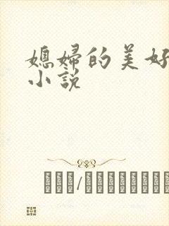 媳妇的美好时代小说