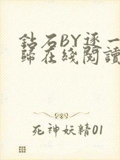 钻石BY逐一而归在线阅读