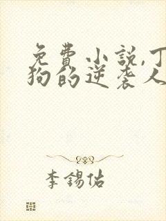 免费小说,丁二狗的逆袭人生