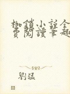 枷锁小说全文免费阅读笔趣阁