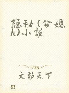 隐秘 (公媳 h)小说
