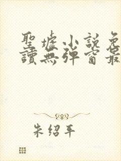 圣墟小说免费阅读无弹窗最新章节封面