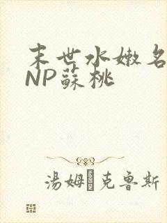 末世水嫩名器HNP苏桃