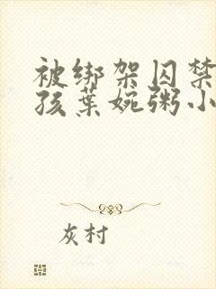 被绑架囚禁的女孩叶婉粥小说免费阅读