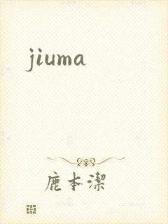 jiuma