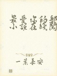 最爱你的那十年小说在线阅读