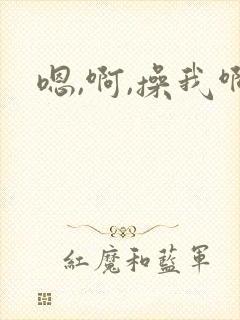 嗯,啊,操我啊