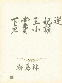下堂王妃逆袭记免费小说