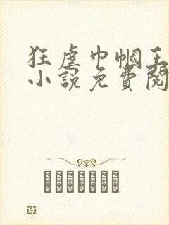 狂虐巾帼王安莉小说免费阅读全文封面