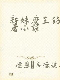 新妹魔王的契约者小说