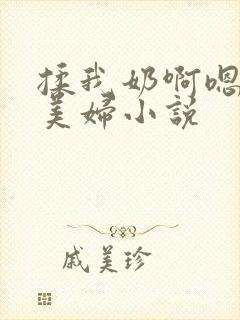揉我奶啊嗯高潮美妇小说