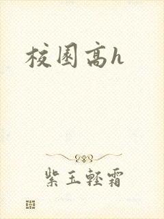 校园高h封面