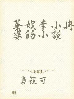 华娱李小冉当老婆的小说