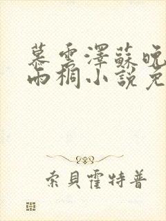 慕云泽苏晚晴夏雨桐小说免费阅读