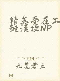 精英受在工地被糙汉攻NP