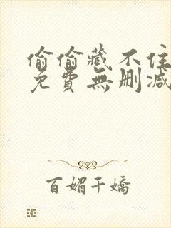 偷偷藏不住全文免费无删减