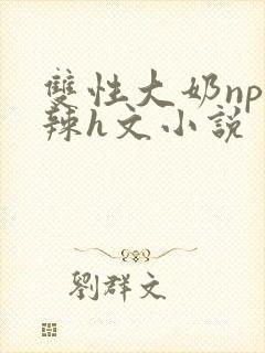 双性大奶np高辣h文小说
