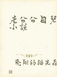 老公公日儿媳妇小说
