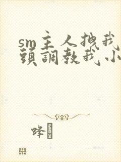 sm主人拽我奶头调教我小说