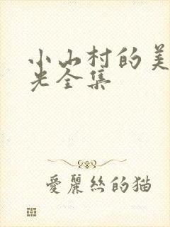 小山村的美好时光全集
