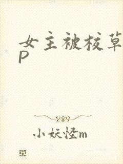 女主被校草们NP封面