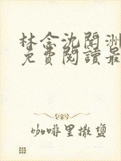 林念沈闻洲全文免费阅读最新章节