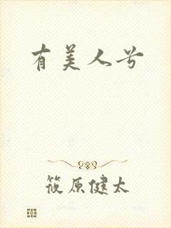 有美人兮