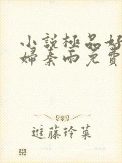 小说极品好儿媳妇秦雨免费阅读全文