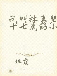 我叫林喜儿今年十七岁的小说在线阅读