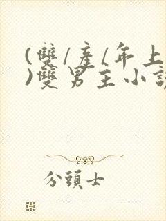 (双/产/年上)双男主小说