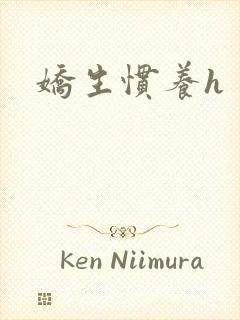 娇生惯养h