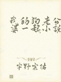 我的狗老公拉婆婆一起小说最新章节在线阅读
