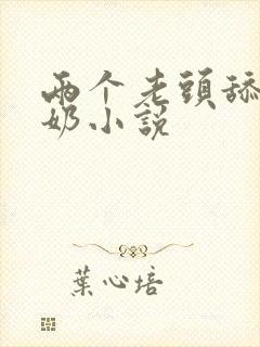 两个老头舔我的奶小说