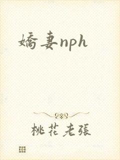 娇妻nph
