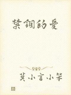 禁锢的爱